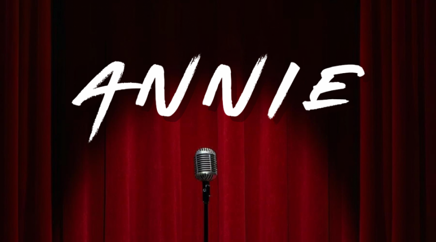 Audities musical Annie