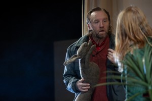 © Wendy Marijnissen