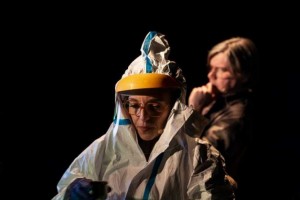 © Wendy Marijnissen